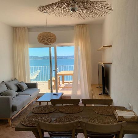 Oktheway Perbes Beach Boebre Ngoại thất bức ảnh