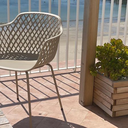 Oktheway Perbes Beach Boebre Ngoại thất bức ảnh