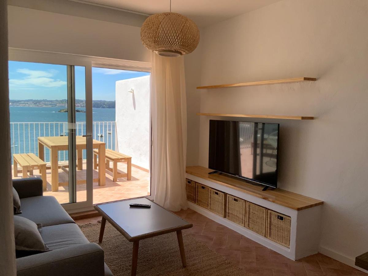 Oktheway Perbes Beach Boebre Ngoại thất bức ảnh