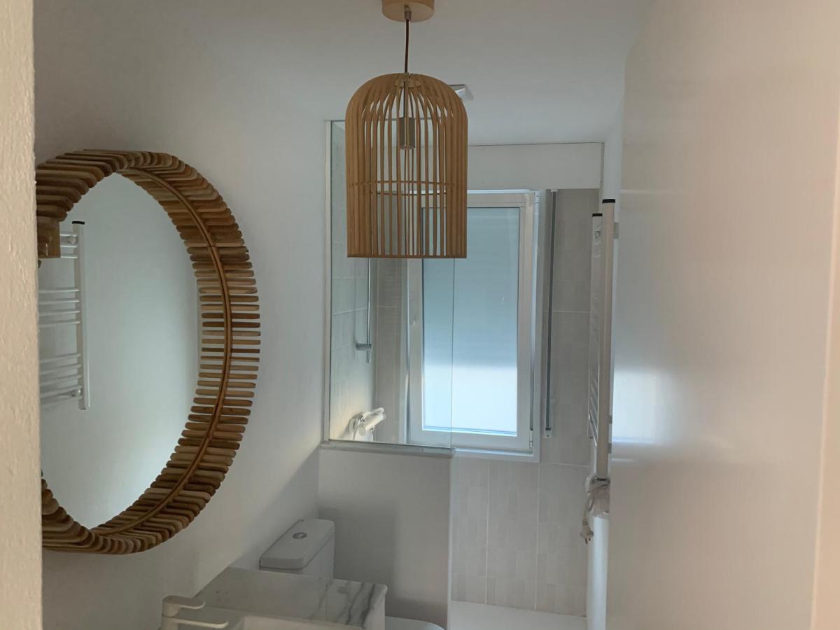 Oktheway Perbes Beach Boebre Ngoại thất bức ảnh