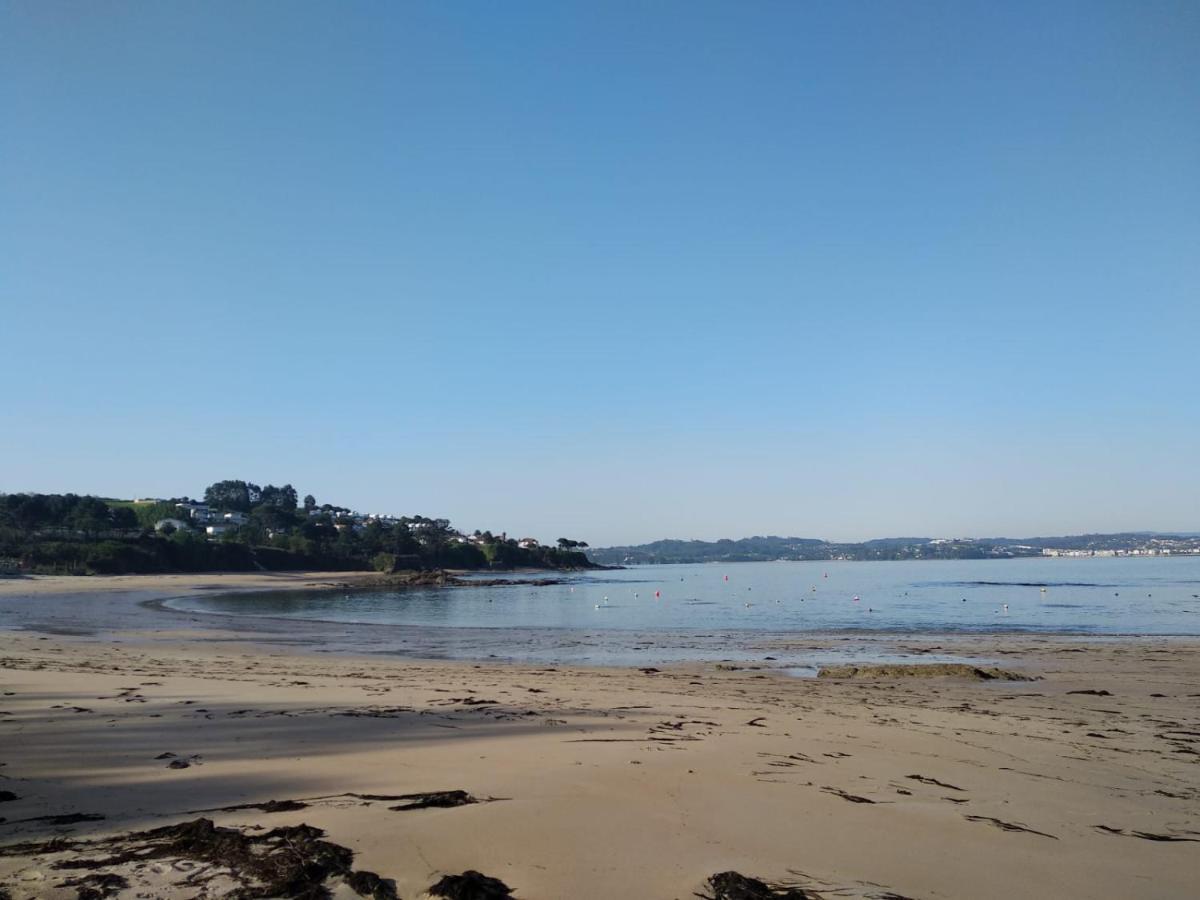 Oktheway Perbes Beach Boebre Ngoại thất bức ảnh