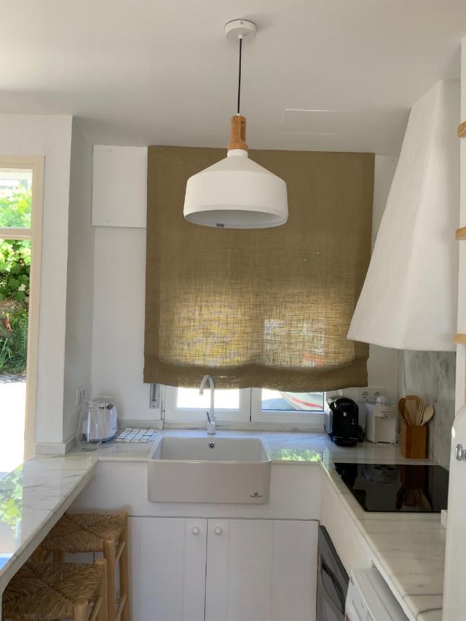 Oktheway Perbes Beach Boebre Ngoại thất bức ảnh