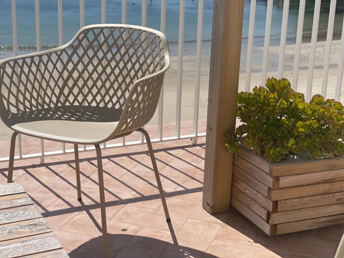Oktheway Perbes Beach Boebre Ngoại thất bức ảnh